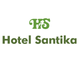 Icon PT Hotel Santika