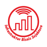 Icon PT Infrastruktur Bisnis Sejahtera
