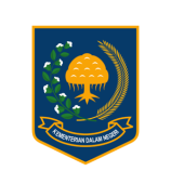 Icon PT Kementerian Dalam Negeri Republik Indonesia