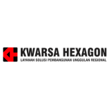 Icon PT Kwarsa Hexagon