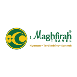 Icon PT Maghfirah Travel