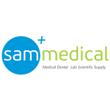 Icon PT Sam Jaya Perkasa (Sam Medical)